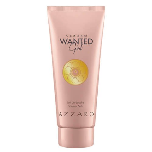 AZZARO PARFUM Azzaro Wanted Girl - Duschmilch 3351500014071 AZZARO PARFUM Azzaro Wanted Girl - Duschmilch 3351500014071